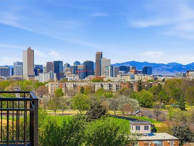 1650 Fillmore Street #806, Denver, CO, 80206