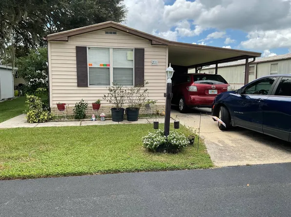 944 Reynolds Rd Unit 226, Lakeland, FL 33801