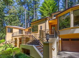 4 Blue Jay Way, Woodside, CA 94062