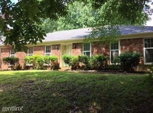 3235 Dumbeath Cv, Memphis, TN 38128