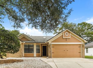 11538 SWEETWATER OAKS Drive W, Jacksonville, FL 32223