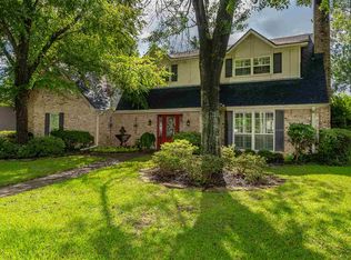 1604 Sweetbriar St, Longview, TX 75604