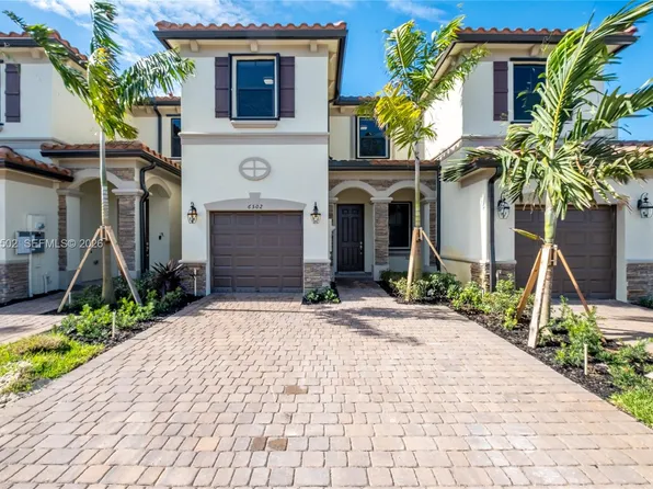 6502 S Anise Ct, Davie, FL 33314