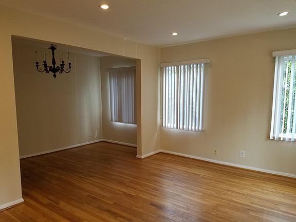 Living Room- Dining Area