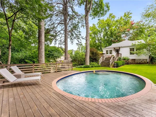 855 Highland Ter NE, Atlanta, GA 30306