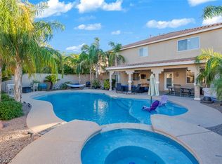 278 Tropic Tan Ct, Henderson, NV 89074