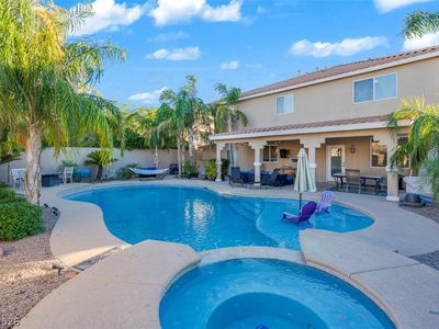 278 Tropic Tan Ct, Henderson, NV, 89074