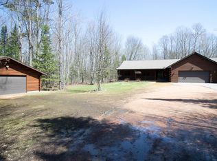 10119 Heeren St, Weston, WI 54476