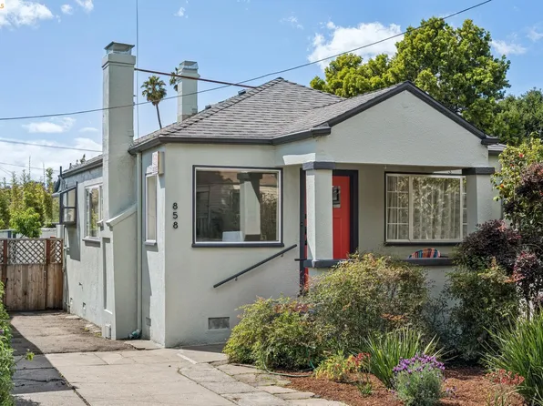 858 Neilson St, Berkeley, CA 94707