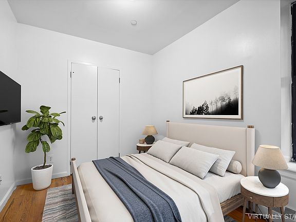 5th image of 660 Saint Nicholas Ave APT 33