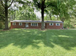 234 Arey Rd, Statesville, NC 28677