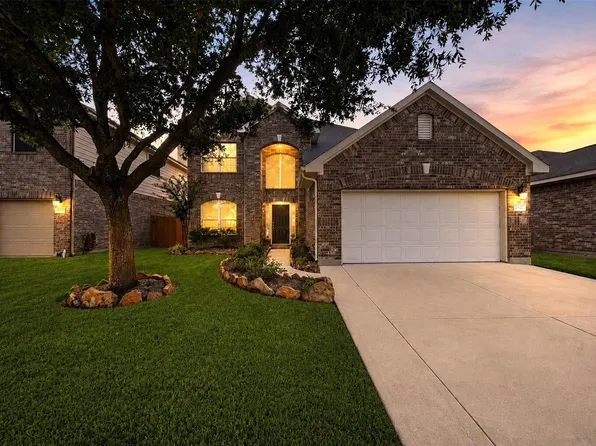 2622 Key West Dr, Katy, TX 77493