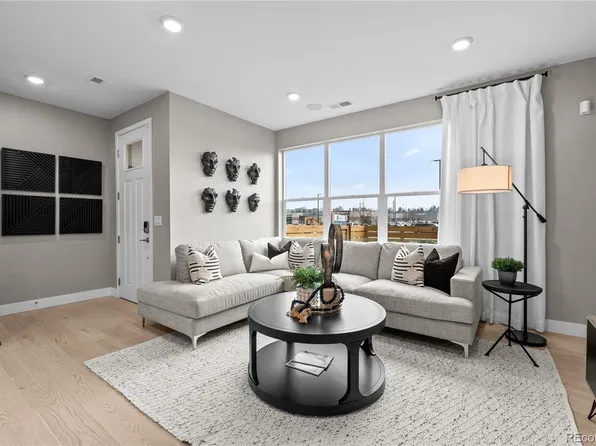 9468 W 58th Lane #C, Arvada, CO 80002