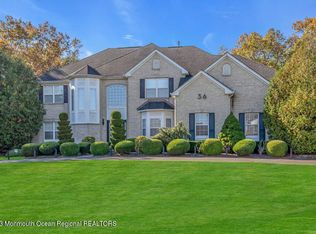 36 Bridgewater Ct, Jackson, NJ 08527