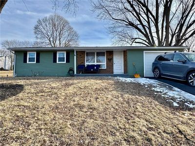 2716 Auburn Ave, Easton, PA, 18045