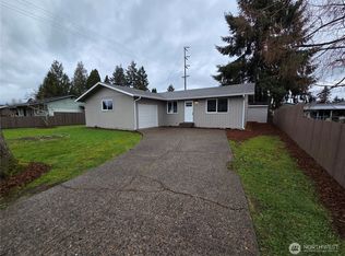 432 SW Diane Street, Castle Rock, WA