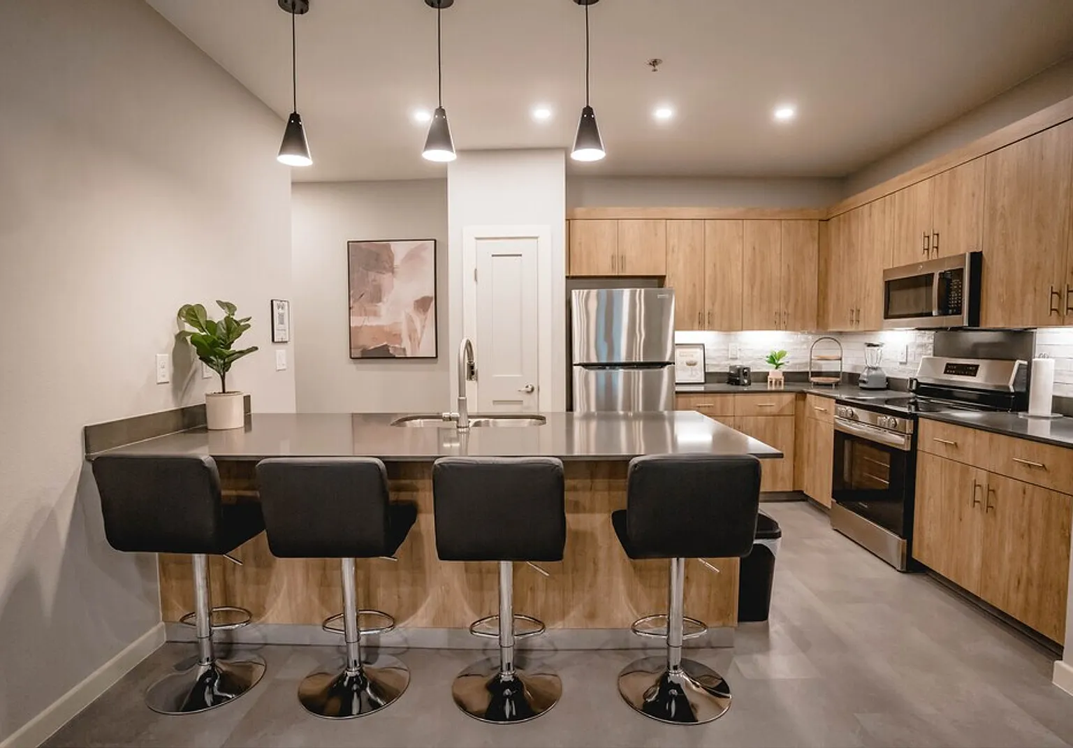 Palma Vista Apartments — Photo 1