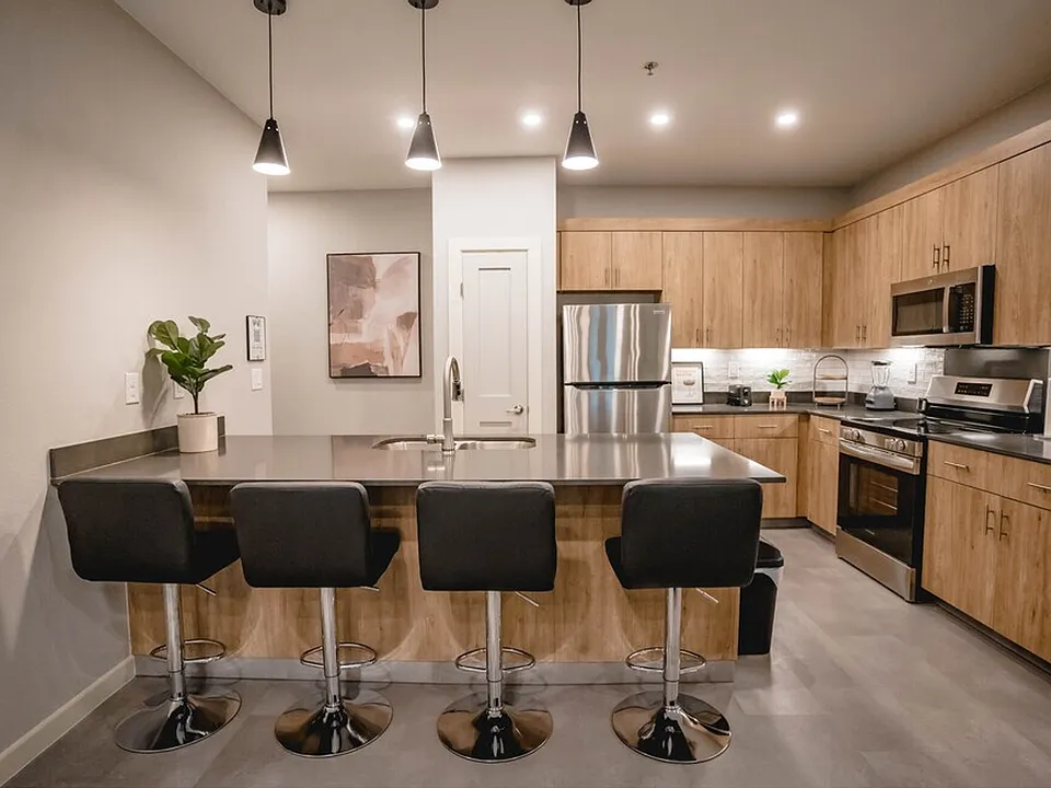 Palma Vista Apartments