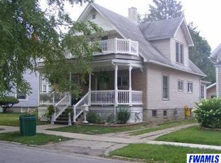 806 E Mott St, Kendallville, IN