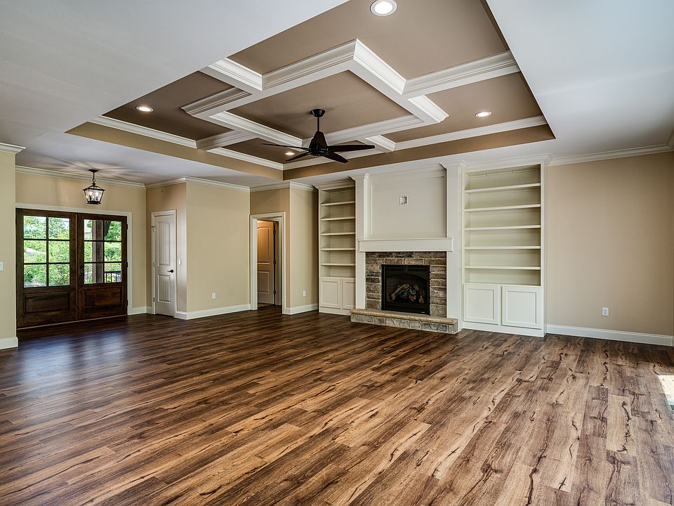 The RiverBirch Plan, Fairfield Glade, Crossville, TN 38558 Zillow