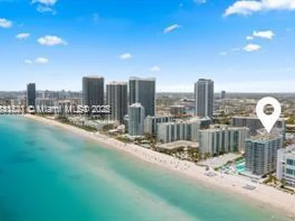 3725 S Ocean Dr APT 415, Hollywood, FL 33019