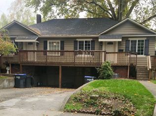 836 Whitman St, Walla Walla, WA 99362