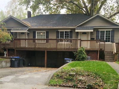 836 Whitman Street, Walla Walla, WA, 99362