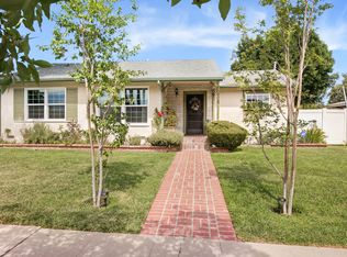 10908 Gerald Ave, Granada Hills, CA 91344