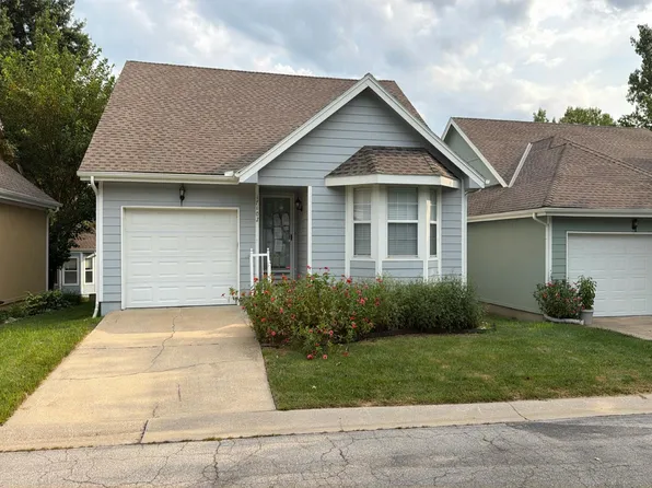 17102 E 46th Street Ct S, Independence, MO 64055