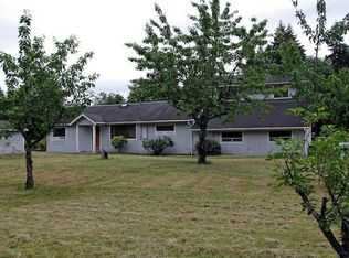9051 NE State Highway 104, Kingston, WA 98346