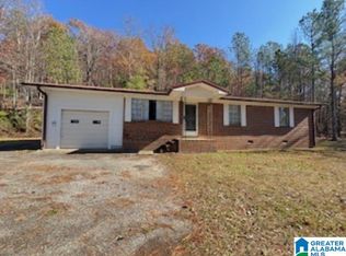 934 Broadwell Mill Rd, Jacksonville, AL 36265