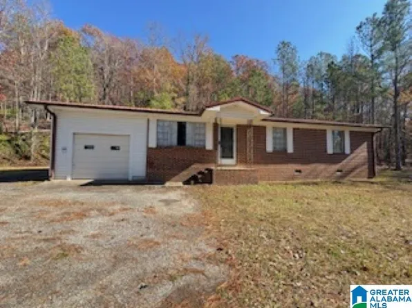 934 Broadwell Mill Rd, Jacksonville, AL 36265