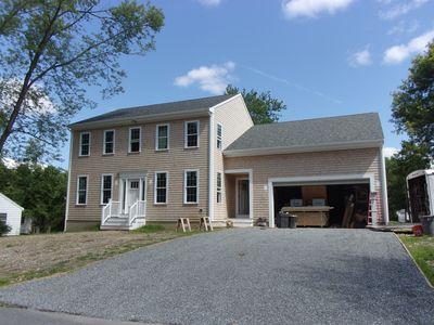 28 Rosedale Ave, Barrington, RI, 02806