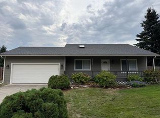 1918 E Sundance Dr, Post Falls, ID 83854