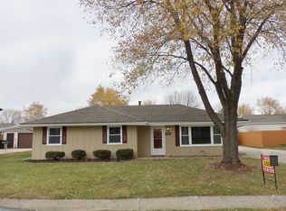 3907 Pandola Ave, Joliet, IL 60431