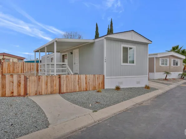 6601 Eucalyptus Dr Space 146, Bakersfield, CA 93306