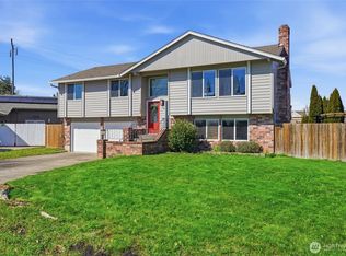 1102 NE 135th Circle, Vancouver, WA