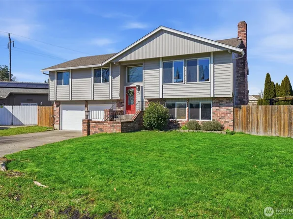 1102 NE 135th Circle, Vancouver, WA 98685