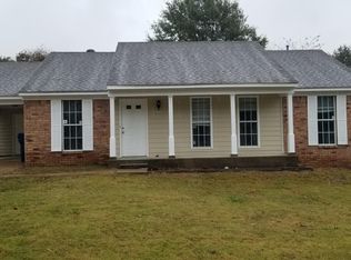 6440 Cornwall Rd, Horn Lake, MS 38637