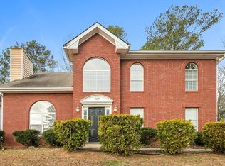 7219 Monterey Ave, Lithonia, GA 30058