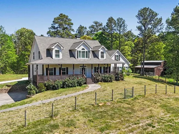 11 Appaloosa Ct, Taylorsville, GA 30178