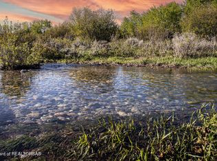 N 1000 W, Driggs, ID 83422