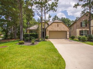 103 E Jagged Ridge Cir, The Woodlands, TX 77389