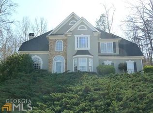 309 Azalea Chase Dr, Suwanee, GA 30024