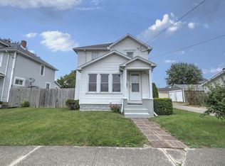 762 Uncapher Ave, Marion, OH