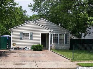 89 Park Ave, Keansburg, NJ 07734
