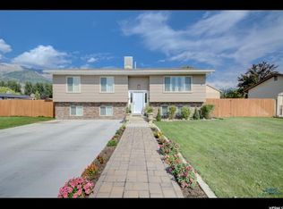 1784 N 760 W, Orem, UT 84057