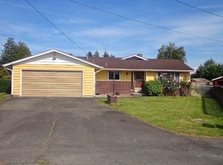 1724 13th Avenue Ct NW, Puyallup, WA 98371