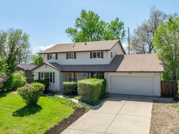 4667 Ashfield Dr, Boulder, CO 80301