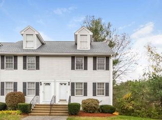24 Wyndmere Dr, Londonderry, NH 03053